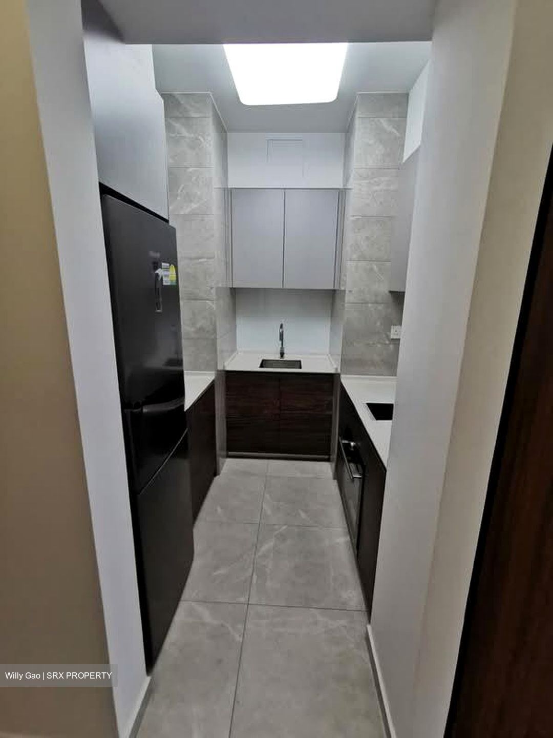 Stirling Residences (D3), Apartment #556200201